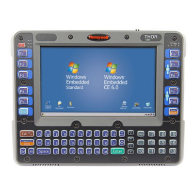 LXE Thor Mobile Computers LXE Thor Mobile Computers