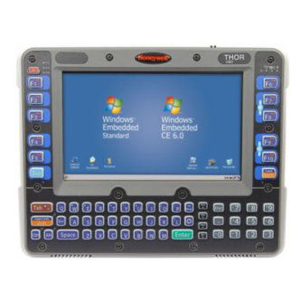 LXE Thor Mobile Computers VM3W2F1A1BUS04A1