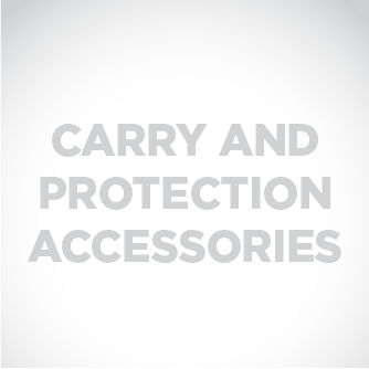 Protective Boot, 3in Accessory PR2/PR3