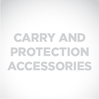 Protection Case+Shoulder Strap Kit (P25)