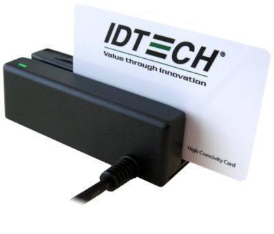 ID Tech MiniMag Series IDRA-335133B-DL