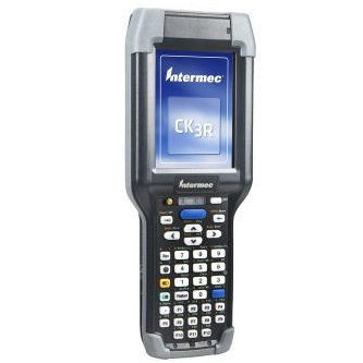 Intermec CK3 Mobile Computers CK3RAB4S000W410A