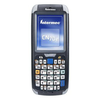 Intermec CN70/CN70e Mob. Comp. Intermec CN70/CN70e Mob. Comp.