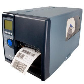 Intermec PD41/PD42 Printers PD42GJ2100001020