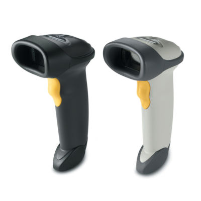 Zebra LS22xx Scanners PKG-LS2208-021