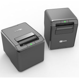 Receipt Printer, USB. Ethernet module bl