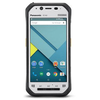 Android 8.1, Qualcomm MSM8909, 1.1GHz Qu