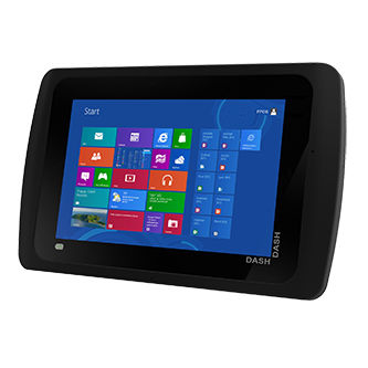 10 T3,QUAD/1.33,2GB,32GB,WIN8.1,BLK