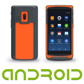 Custom America Android Mobile Computers AND-L2C