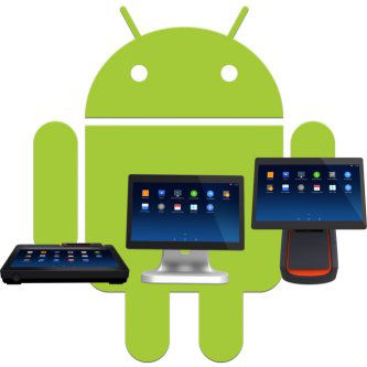 POS-X Android Tablet POS