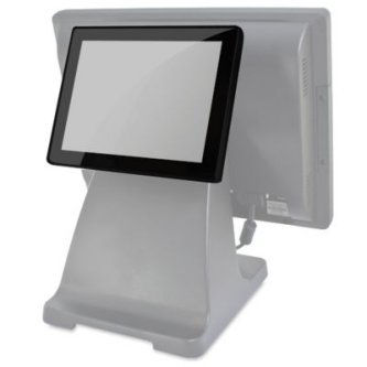 EVO-RD6-LCM 2-line customer display for