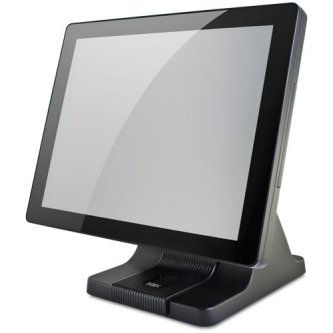 POS-X EVO TP4 All-In-One POS EVO-TP4D-G8VB