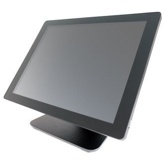 POS-X EVO TP6 All-In-One POS EVO-TP6D-F8H2