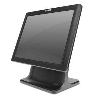 POS-X ION TP3 All-In-One POS ION-TP3A-D4VN