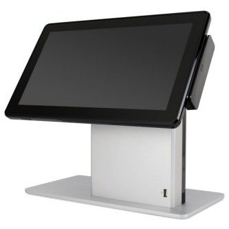 POS-X ION TP5 All-In-One POS Z-TP5E-Z2T5-51A-D