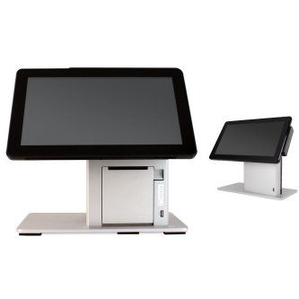 POS-X ION TP5 All-In-One POS