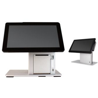 POS-X ION TP5 All-In-One POS ION-TP5E-F4V3