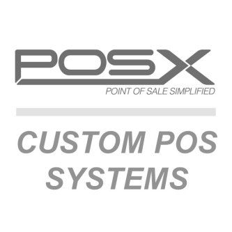 Custom America Z-Custom POS Systems Z-TP6D-34VF-W-95