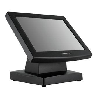 Posiflex Touchscreen Terminals