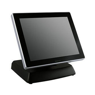 POSIFLEX, XT3815-G2, POS TERMINAL, 15 INCH DISPLAY, INTEL CELERON J6412, 2.00 GHZ, 4GB DDR3L, 128GB SSD, NO OS, PROJECTED CAPACITIVE TOUCH