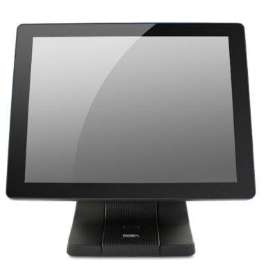 POS-X Touchscreen Monitors