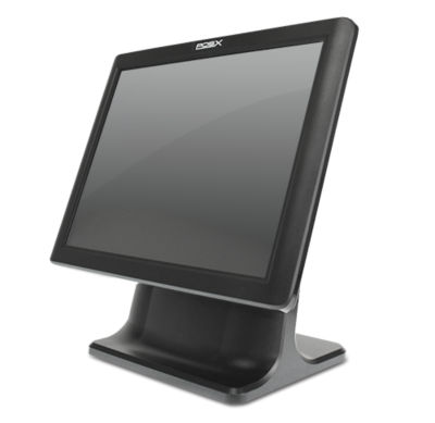 POS-X ION All-In-One POS Term.