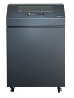 Printronix P8000 Line Printers Printronix P8000 Line Printers