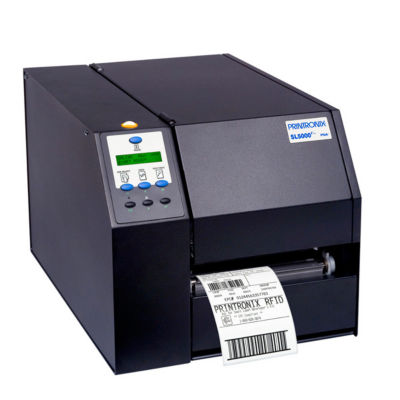 Printronix SL5000r RFID Prnt. Printronix SL5000r RFID Prnt.