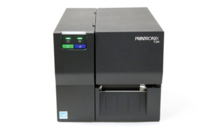 Printronix AutoID T2N Printers Printronix AutoID T2N Printers