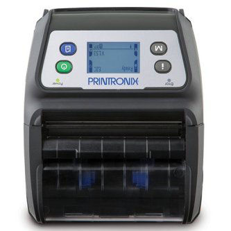 Printronix AutoID M4L2 Printers M4LBT-00