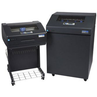 Printronix P7000 Line Printers Printronix P7000 Line Printers