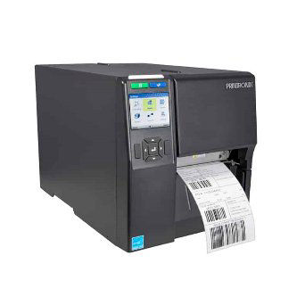 Printronix AutoID T4000 Printers T43R4-120-1