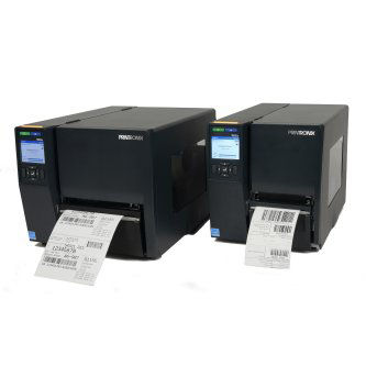 Printronix AutoID T6000e Printers