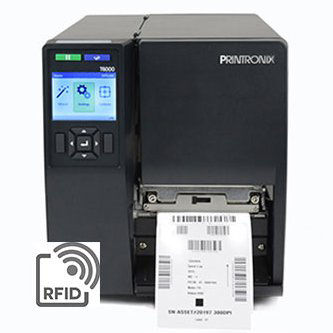 Printronix AutoID T6000 Printers T62X4-1120-00