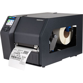 T8304 Thermal Transfer Printer (4