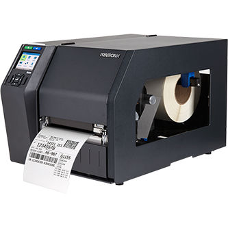 Printronix T8000 Printers T83X6-1204-0