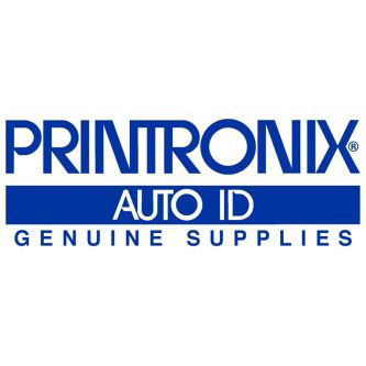 Printronix AutoID Labels P150081-001