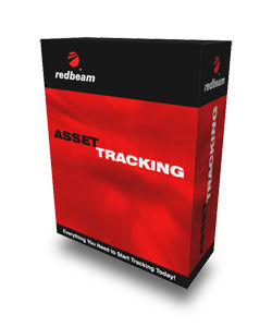 RedBeam Asset Tracking 1 Month