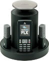 FLX 2 VoIP SIP sys w/ two WR Mics
