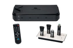 FUSION REMOTE