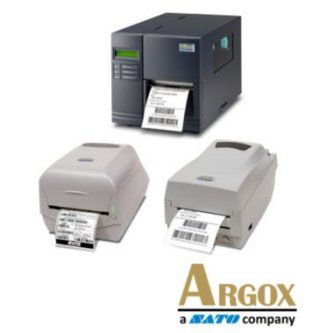 SATO Argox Printers 99-21402-604