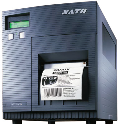 SATO CLe Series Printers W00413011