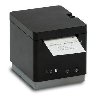 39652110 Star Micronics | MCP20 BK US , mC-Print2, Thermal 