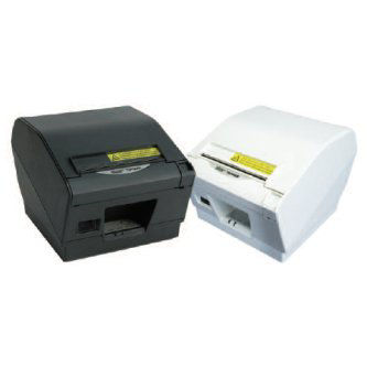STAR MICRONICS, THERMAL PRINTER, TSP847IID GRY RX-USTSP800II, THERMAL, CUTTER, SERIAL, GRAY, PAPER LOCK, EXT PS INCLUDED