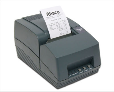 TransAct Tech Ithaca 150 Prnt TransAct Tech Ithaca 150 Prnt
