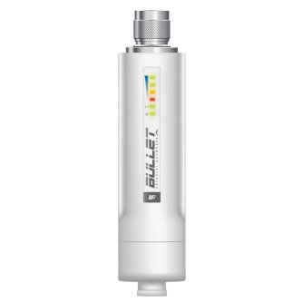 Bullet2 MIMO CPE, AirMax