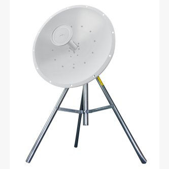 2-pack- 5GHz Rocket Dish,30dBi,light wei