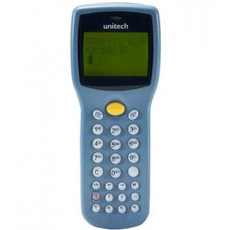 Unitech HT630 Port Data Term Unitech HT630 Port Data Term
