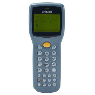 Unitech-HT630-Port-Data-Term HT630-A000BADG