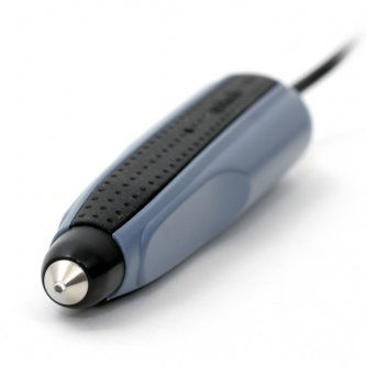 MS100 Wand Scanner-USB(Coiled cbl)